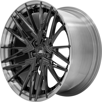 Preview: BC Forged HCA385 Ansicht 2